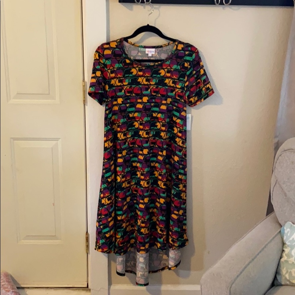 LuLaRoe dress